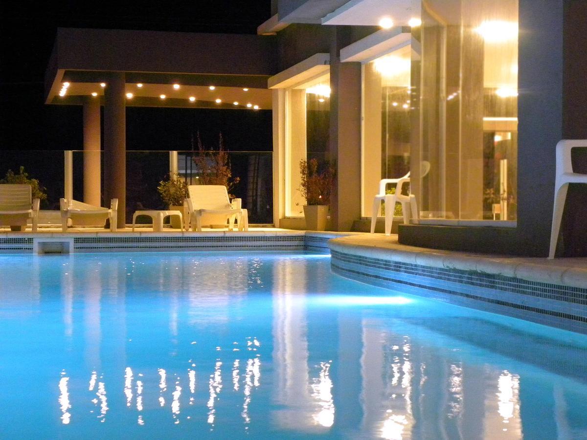 Majo Hotel Y Mar San Bernardo Exteriér fotografie