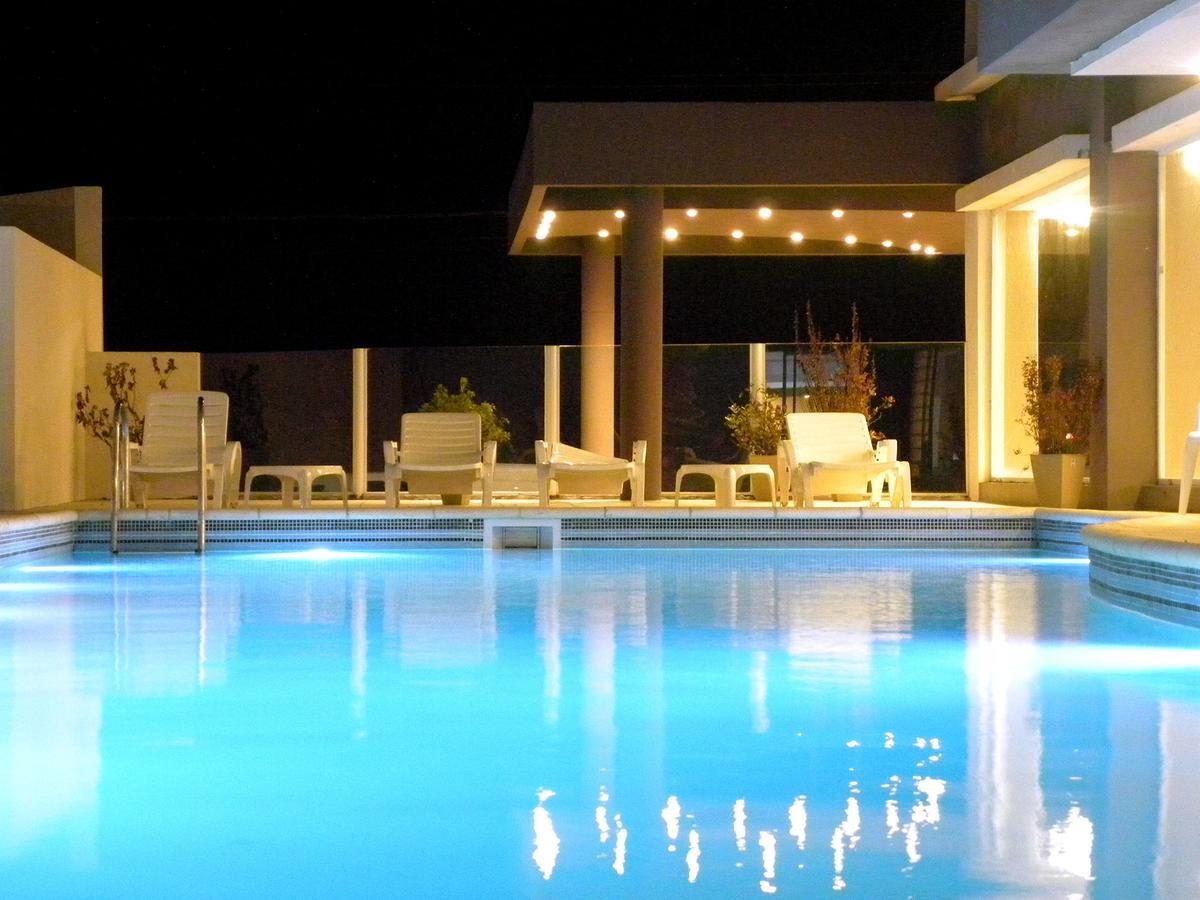Majo Hotel Y Mar San Bernardo Exteriér fotografie