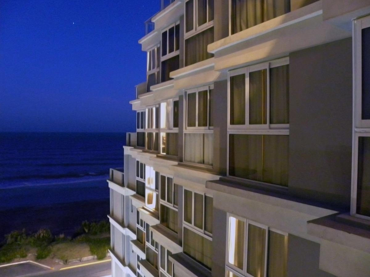 Majo Hotel Y Mar San Bernardo Exteriér fotografie