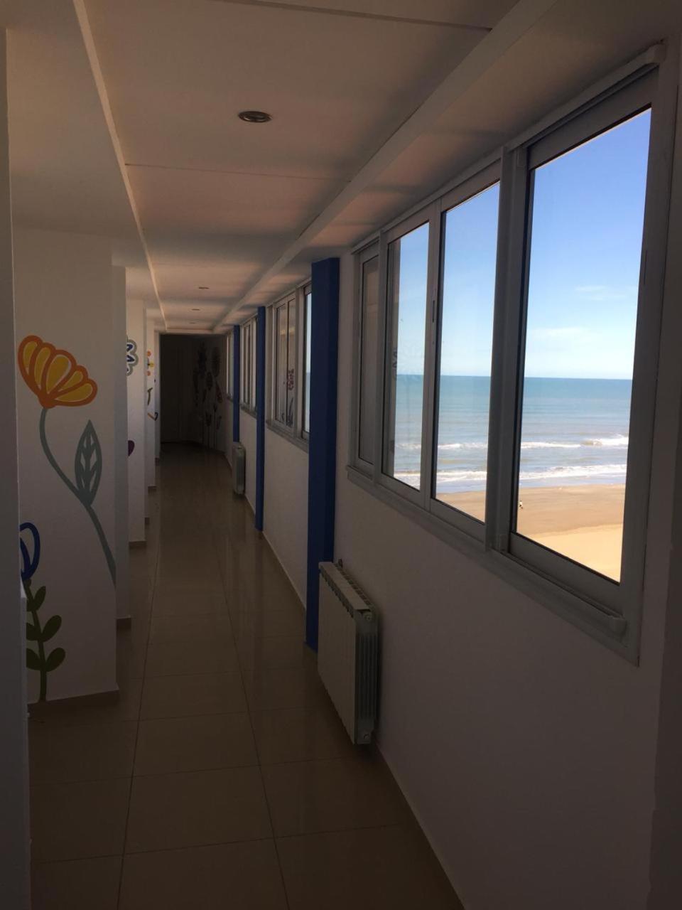 Majo Hotel Y Mar San Bernardo Exteriér fotografie